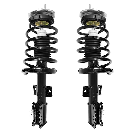 Unity 2-11861-11862-001 Front Complete Strut Assembly Kit 2-11861-11862-001